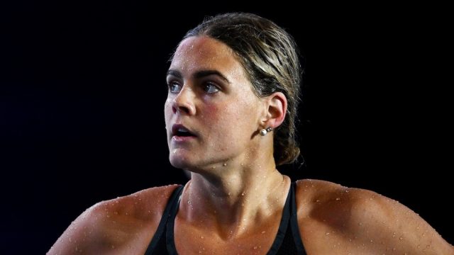 How Shayna Jack Stays in Top Shape—Her Exact Training Routine Revealed