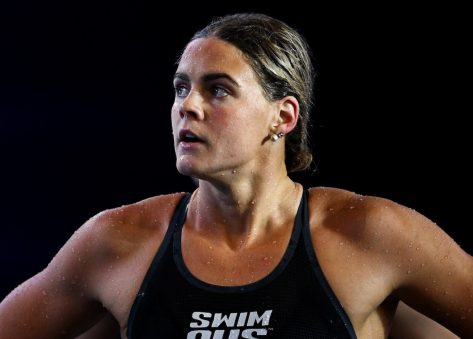 How Shayna Jack Stays in Top Shape—Her Exact Training Routine Revealed