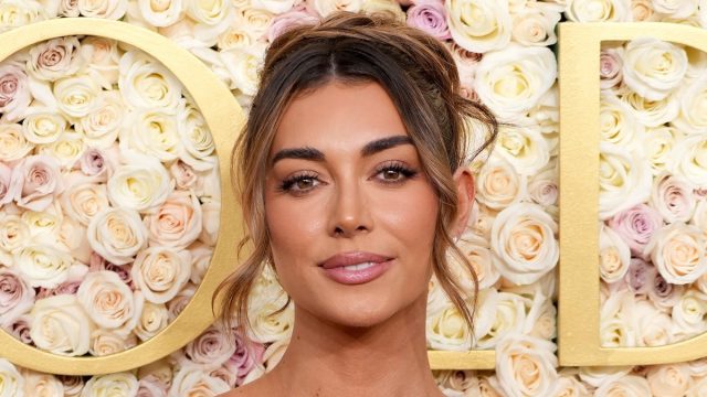 Brianna LaPaglia Flaunts Toned Physique in Sports Illustrated—Here’s How She Stays Fit