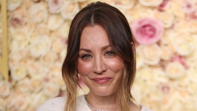 Kaley Cuoco’s Workout Routine Is No Joke—Here’s How She Stays in Shape
