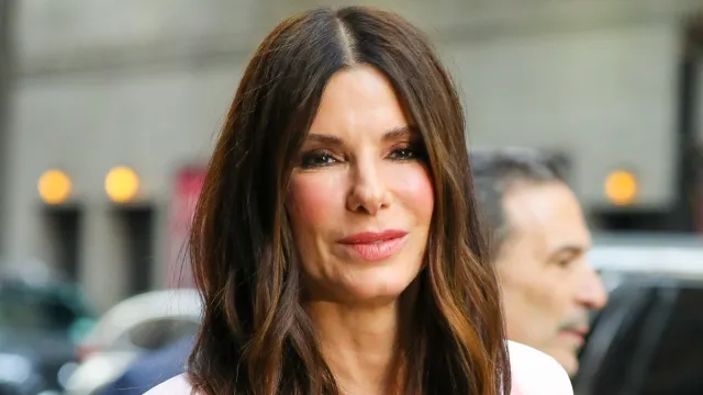 Sandra Bullock Swears by These 5 Habits to Look 40 at 60