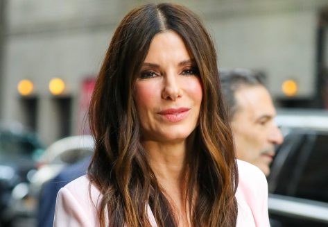 Sandra Bullock Swears by These 5 Habits to Look 40 at 60
