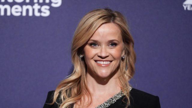 Reese Witherspoon Swears By These 5 Habits to Stay Fit at 48