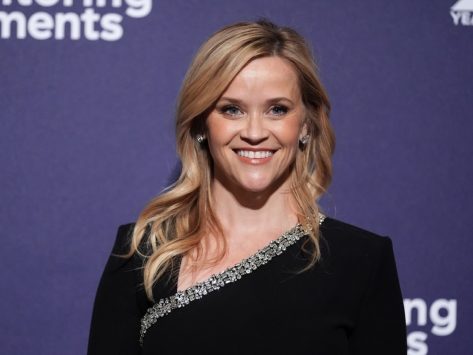 Reese Witherspoon Swears By These 5 Habits to Stay Fit at 48