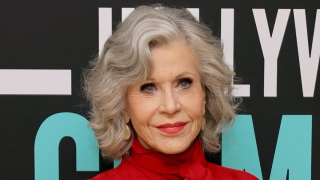 Discover Jane Fonda’s Longevity Diet Secrets