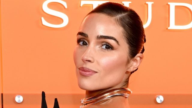 Olivia Culpo's Top 5 Habits for Staying Fit