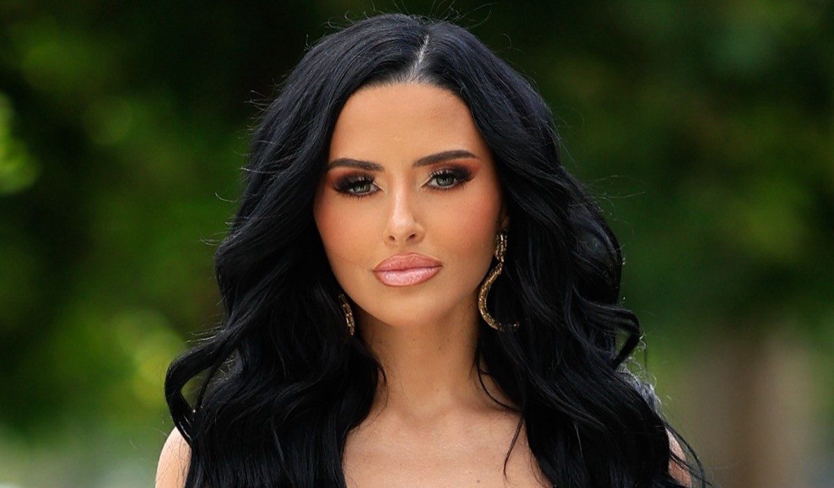 Abigail Ratchford's Top 5 Fitness Habits Revealed — Celebwell