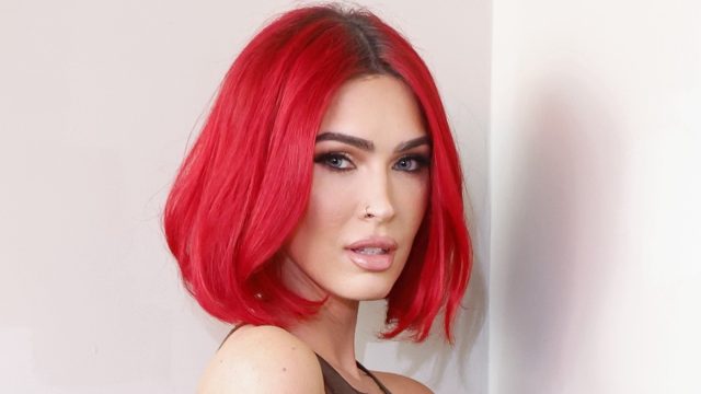 5 Simple Habits That Keep Megan Fox in Incredible Shape at 38