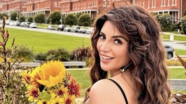 Shama Sikander’s Latest Travel Photos Have Fans in Awe—Here’s Why