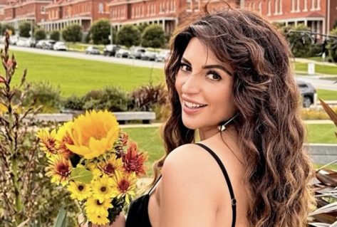 Shama Sikander’s Latest Travel Photos Have Fans in Awe—Here’s Why
