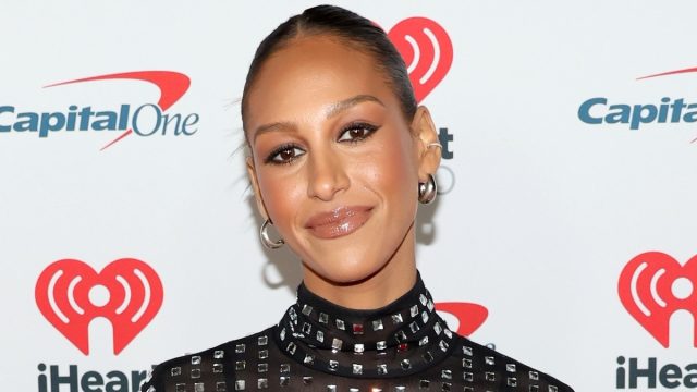 Serena Pitt Reveals Fitness Secrets for Incredible Figure