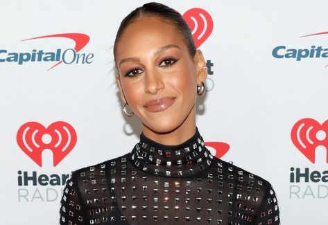 Serena Pitt Reveals Fitness Secrets for Incredible Figure