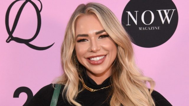 Antje Utgaard’s Exact Fitness and Diet Plan to Stay Toned at 30