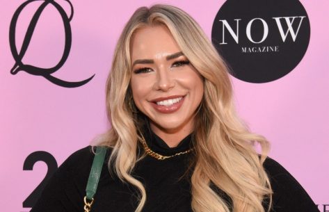 Antje Utgaard’s Exact Fitness and Diet Plan to Stay Toned at 30
