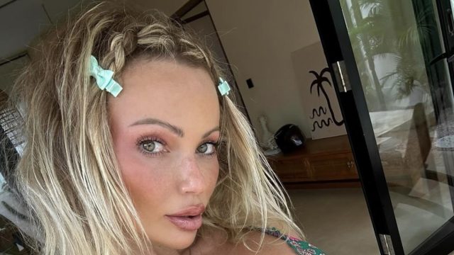 Abby Dowse’s Exact Routine to Stay Fit and Slim at 34