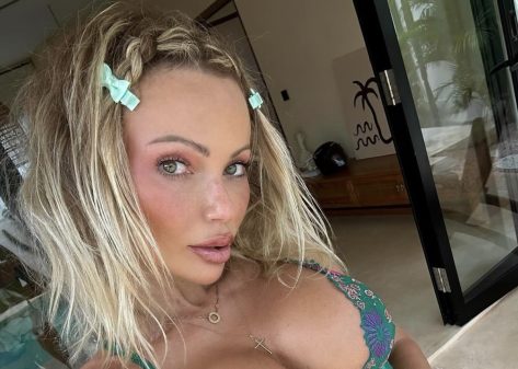 Abby Dowse’s Exact Routine to Stay Fit and Slim at 34
