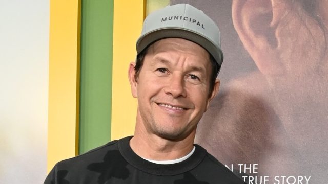 The Protein Hack Mark Wahlberg Uses to Stay Jacked in His 50s