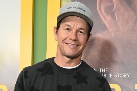The Protein Hack Mark Wahlberg Uses to Stay Jacked in His 50s