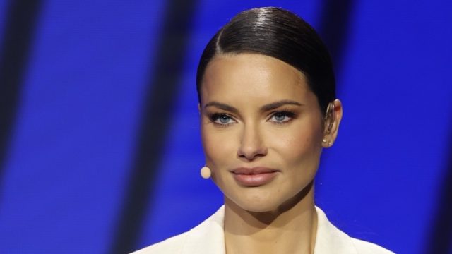 5 Daily Habits That Keep Adriana Lima in Supermodel Shape