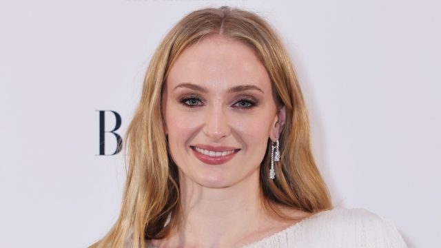 Sophie Turner's Maldives Vacation Photos Spark Buzz—Find Out Why