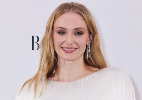 Sophie Turner's Maldives Vacation Photos Spark Buzz—Find Out Why