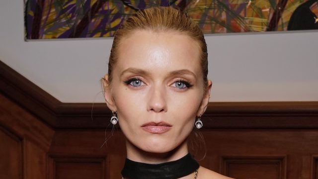 Abbey Lee Swears By These 5 Tips for Her Beach Body: "Trip Looks Amazing"