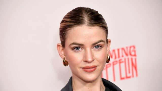5 Surprising Ways Sara Croce Stays Strong and Sculpted