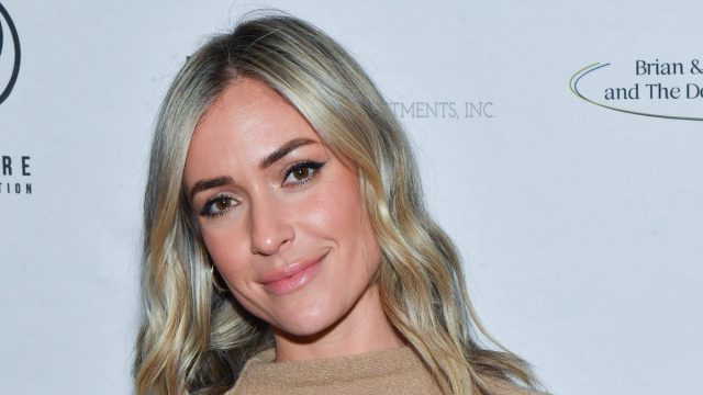 Kristin Cavallari Finally Shares the Eye Makeup Trick Fans Keep Asking About