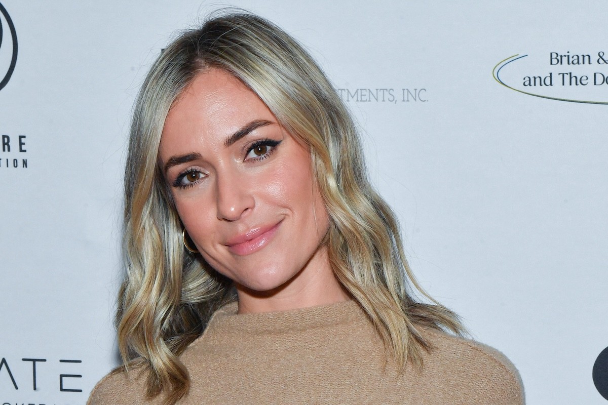 Kristin Cavallari Finally Shares the Eye Makeup Trick Fans Keep Asking About