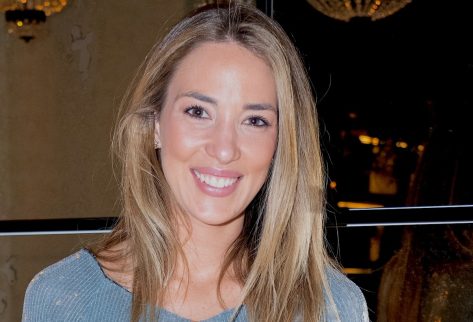 Alice Campello Swears By These 5 Habits For Her Beach Body