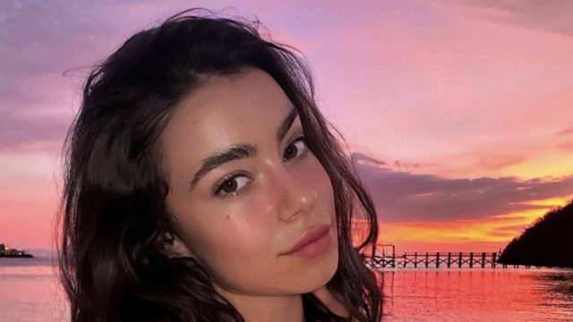 Eleonora Bertoli Shows Off Her Curvy Physique and Shares Her Fitness Secrets