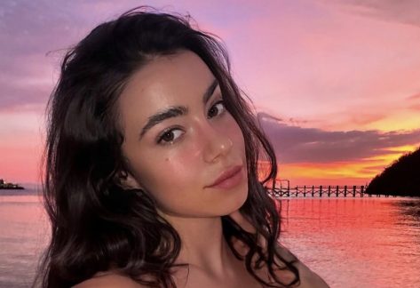 Eleonora Bertoli Shows Off Her Curvy Physique and Shares Her Fitness Secrets