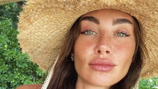 Alessia Tedeschi's Top 5 Workout Secrets Revealed