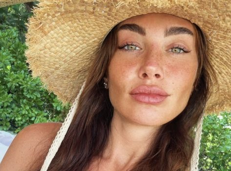 Alessia Tedeschi's Top 5 Workout Secrets Revealed