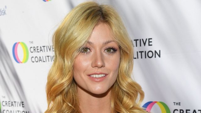 Kat McNamara’s Latest Workout Challenge