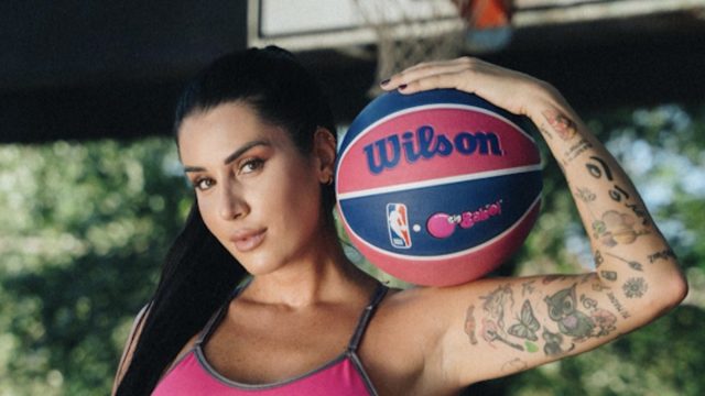 Valentina Vignali Swears By These 5 Healthy Habits For Her Fit Figure