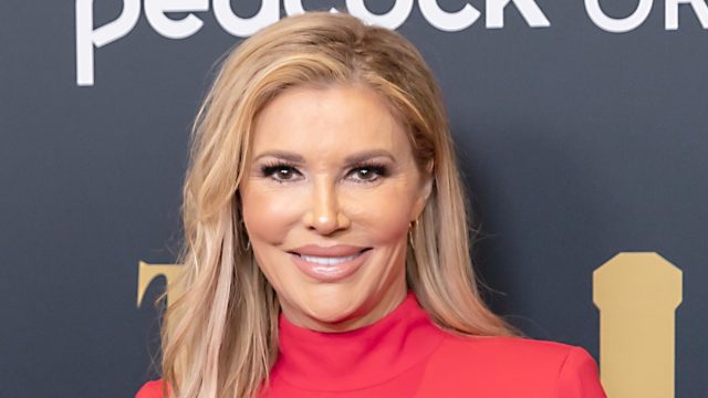 Brandi Glanville’s Latest Podcast Episode Is Stirring Up Drama—Here’s Why