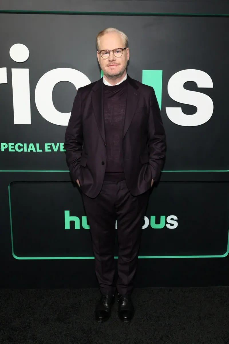 Jim Gaffigan attends Hulu's "Hularious" Stand-Up Comedy Celebration at The Stand