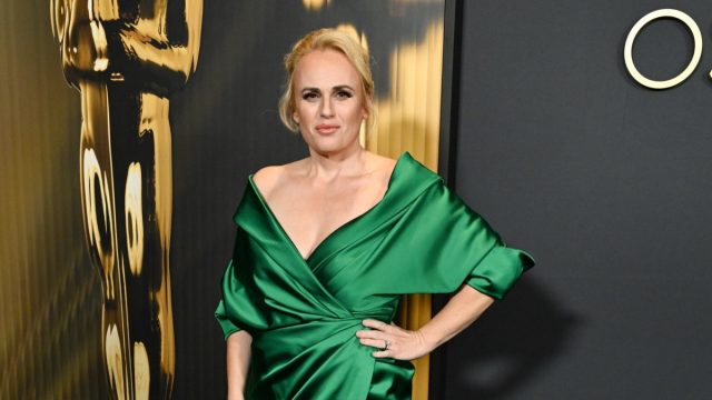 10 Stars Who Lost More than 20 Pounds and How They Did It