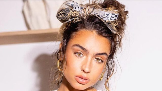 11 Times Instagram Models Stunned in Jaw-Dropping Gym Outfits