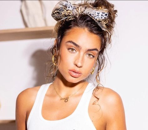 11 Times Instagram Models Stunned in Jaw-Dropping Gym Outfits