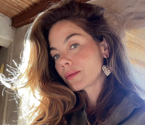 White Lotus Star Michelle Monaghan Shows Off Toned Physique in Thailand