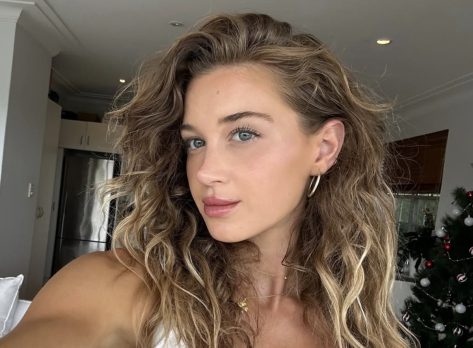 Lily Bowman’s Bold Message About Self-Doubt Has Fans Talking