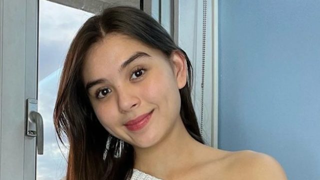 Ashley Ortega's Top 5 Habits for a Beach Body: Hello Gorgeous!