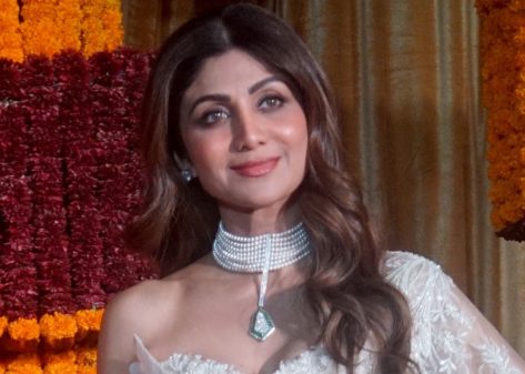 Shilpa Shetty Stuns During Workout and Shares Her 5 Fitness Secrets