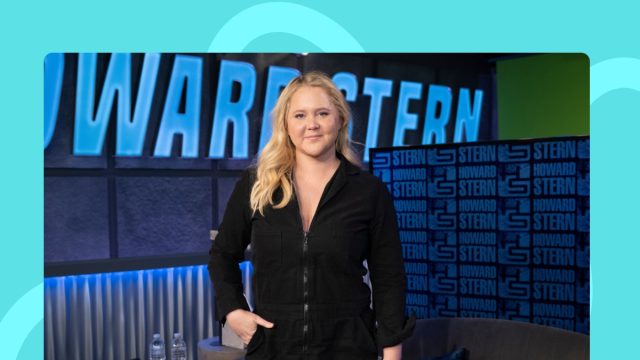 Amy Schumer