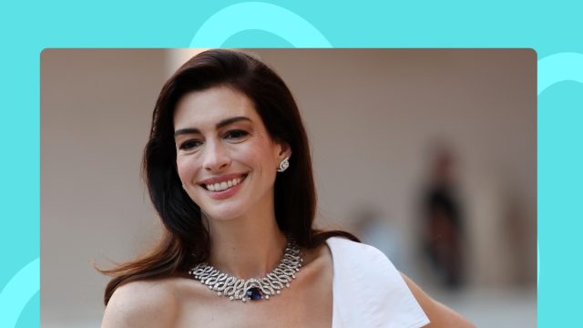 Anne Hathaway
