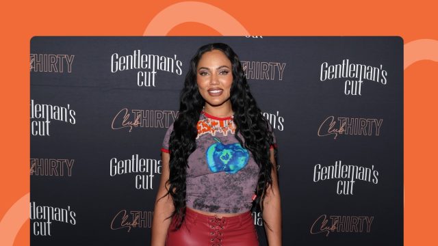 Ayesha Curry