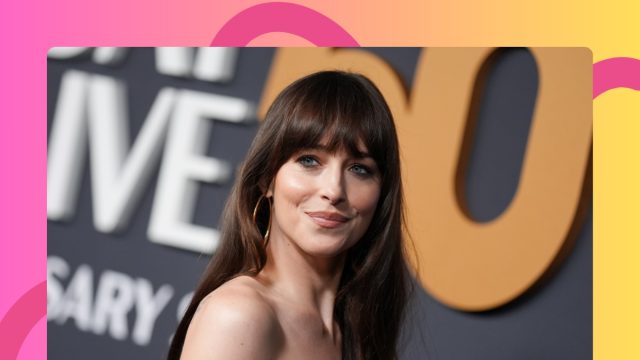 Dakota Johnson