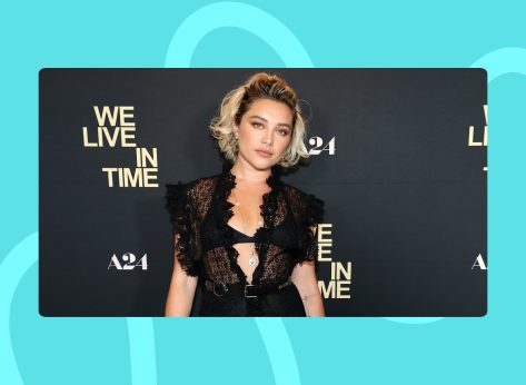 Florence Pugh